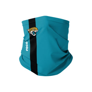 Jacksonville Jaguars NFL On-Field Sideline Gaiter Scarf