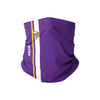 Minnesota Vikings NFL On-Field Sideline Gaiter Scarf