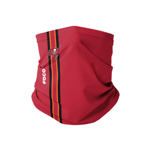 Tampa Bay Buccaneers NFL On-Field Sideline Gaiter Scarf
