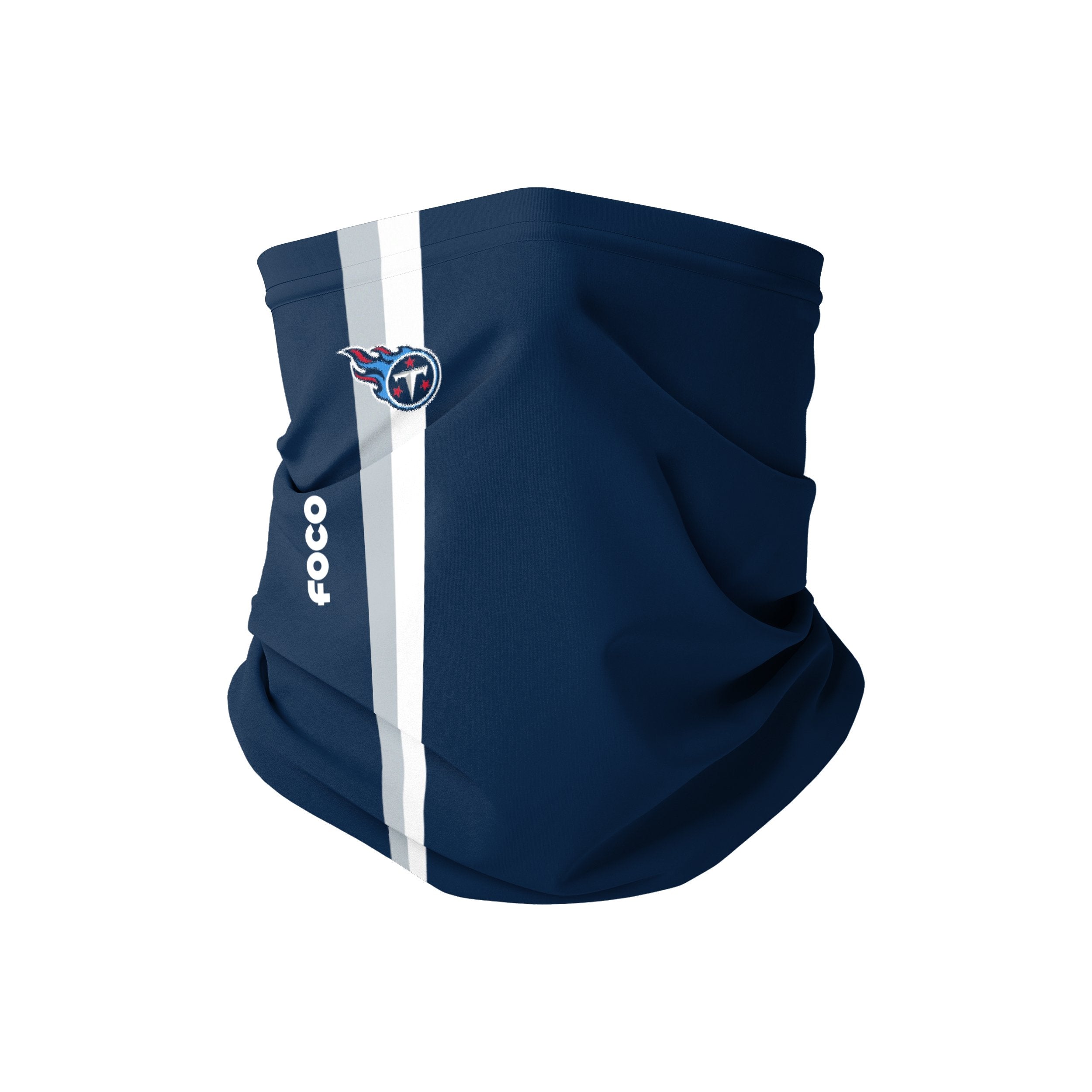 Tennessee Titans NFL Stitched 2 Pack Gaiter Scarf