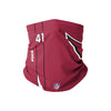 Arizona Cardinals NFL Kenyan Drake On-Field Sideline Logo Gaiter Scarf