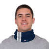 Dallas Cowboys NFL Ezekiel Elliott On-Field Sideline Logo Gaiter Scarf