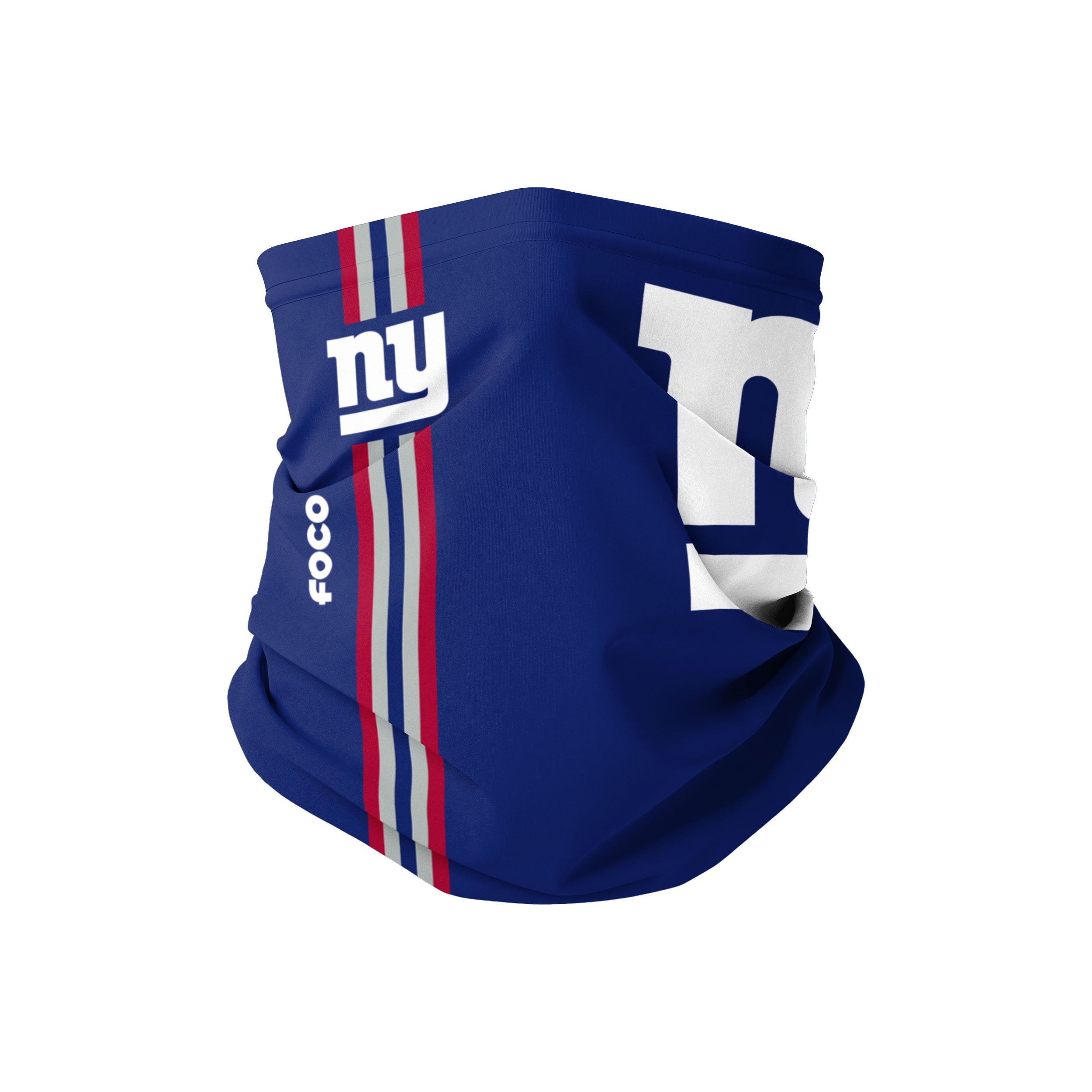 New York Giants Sports Bandana Large/XL