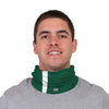 New York Jets NFL Le'Veon Bell On-Field Sideline Logo Gaiter Scarf