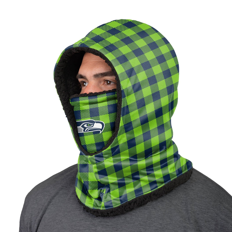 Seattle Seahawks Snood 