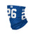 New York Giants NFL Saquon Barkley Gaiter Scarf