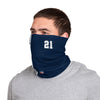 Dallas Cowboys NFL Ezekiel Elliott On-Field Sideline Gaiter Scarf