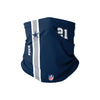 Dallas Cowboys NFL Ezekiel Elliott On-Field Sideline Gaiter Scarf