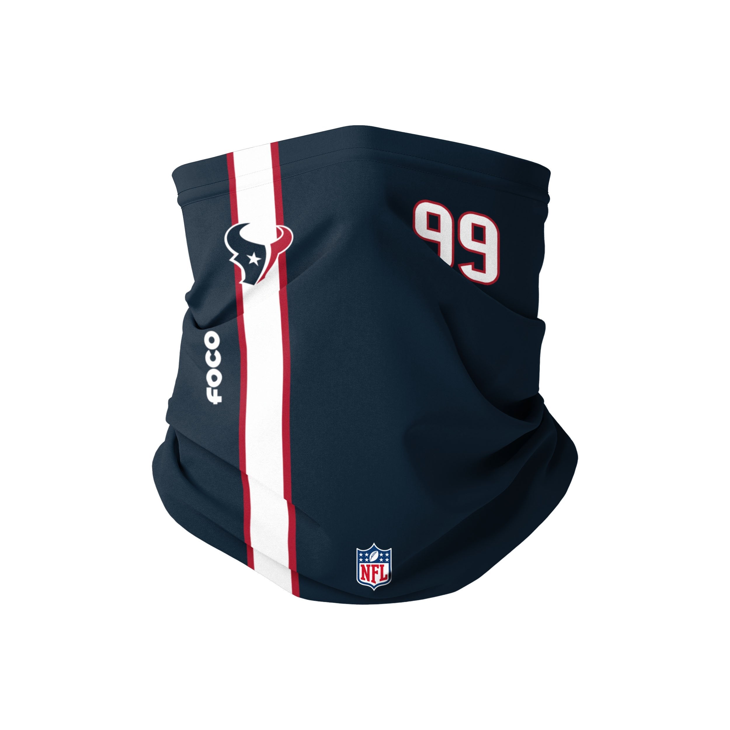 NFL, Tops, Nfl Jj Watt Texans Camo Jersey Sz Med