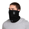 Las Vegas Raiders NFL Henry Ruggs III On-Field Sideline Gaiter Scarf