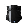 Las Vegas Raiders NFL Henry Ruggs III On-Field Sideline Gaiter Scarf