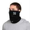 Las Vegas Raiders NFL Maxx Crosby On-Field Sideline Gaiter Scarf
