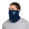 Tennessee Titans NFL Derrick Henry On-Field Sideline Gaiter Scarf