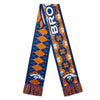 NFL Team Scarves - Pick Your Team & Style!