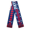 NFL Team Scarves - Pick Your Team & Style!