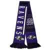 NFL Team Scarves - Pick Your Team & Style!