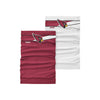 Arizona Cardinals NFL Stitched 2 Pack Gaiter Scarf