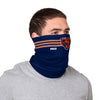 Chicago Bears NFL Stitched 2 Pack Gaiter Scarf