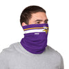 Minnesota Vikings NFL Stitched 2 Pack Gaiter Scarf