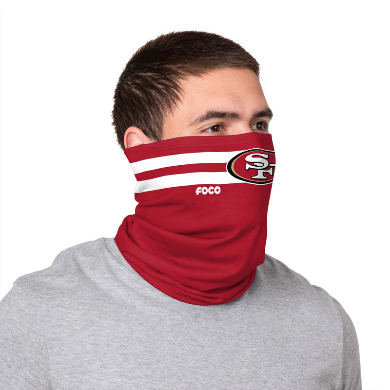 San Francisco 49ers Face Mask 