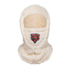 NFL Sherpa Hooded Gaiters - Pick Your Team!