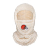 NFL Sherpa Hooded Gaiters - Pick Your Team!