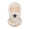 NFL Sherpa Hooded Gaiters - Pick Your Team!