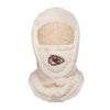 NFL Sherpa Hooded Gaiters - Pick Your Team!