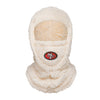 NFL Sherpa Hooded Gaiters - Pick Your Team!