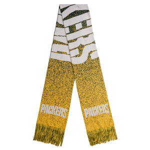 Green Bay Packers NFL Matrix Scarf