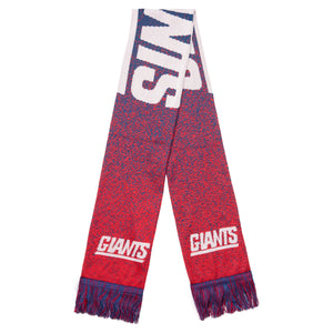 New York Giants NFL Matrix Scarf