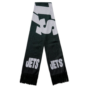 New York Jets NFL Matrix Scarf