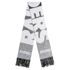 Las Vegas Raiders NFL Matrix Scarf