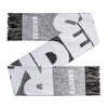 Las Vegas Raiders NFL Matrix Scarf