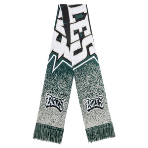 Philadelphia Eagles NFL Matrix Scarf