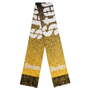 Pittsburgh Steelers NFL Matrix Scarf