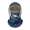 Denver Broncos NFL Team Color Hooded Gaiter