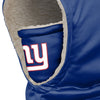 New York Giants NFL Team Color Hooded Gaiter