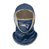 New England Patriots NFL Team Color Hooded Gaiter