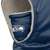 Seattle Seahawks NFL Team Color Hooded Gaiter