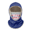 New York Giants NFL Thematic Hooded Gaiter