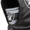 Las Vegas Raiders NFL Thematic Hooded Gaiter