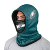 Philadelphia Eagles NFL Thematic Hooded Gaiter