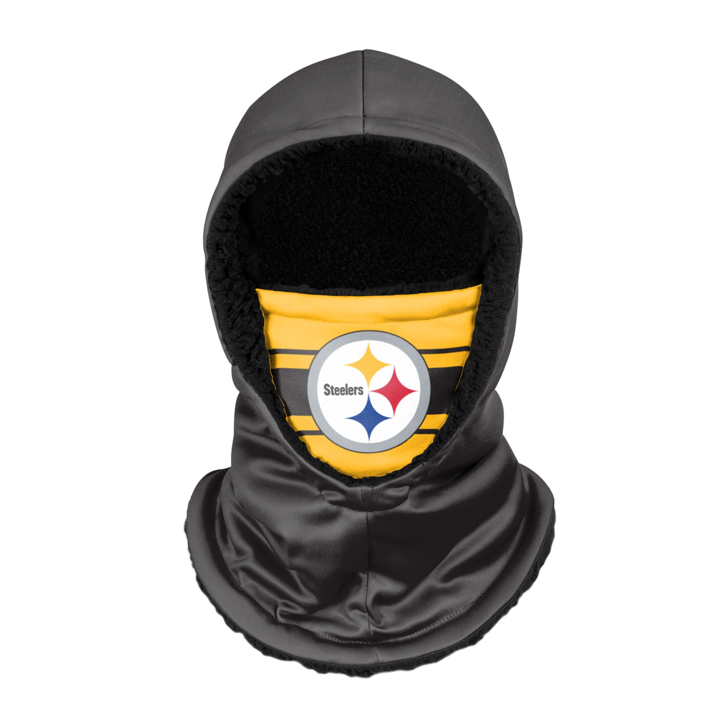 Pittsburgh Steelers Fleece Hat 