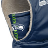 Seattle Seahawks NFL Thematic Hooded Gaiter