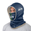 Seattle Seahawks NFL Thematic Hooded Gaiter