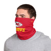 Kansas City Chiefs NFL Team Logo Stitched Gaiter Scarf