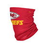 Kansas City Chiefs NFL Team Logo Stitched Gaiter Scarf