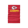 Kansas City Chiefs NFL Team Logo Stitched Gaiter Scarf