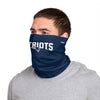 New England Patriots NFL Team Logo Stitched Gaiter Scarf